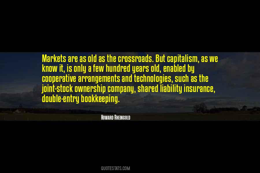 Old Stock Quotes #1387595