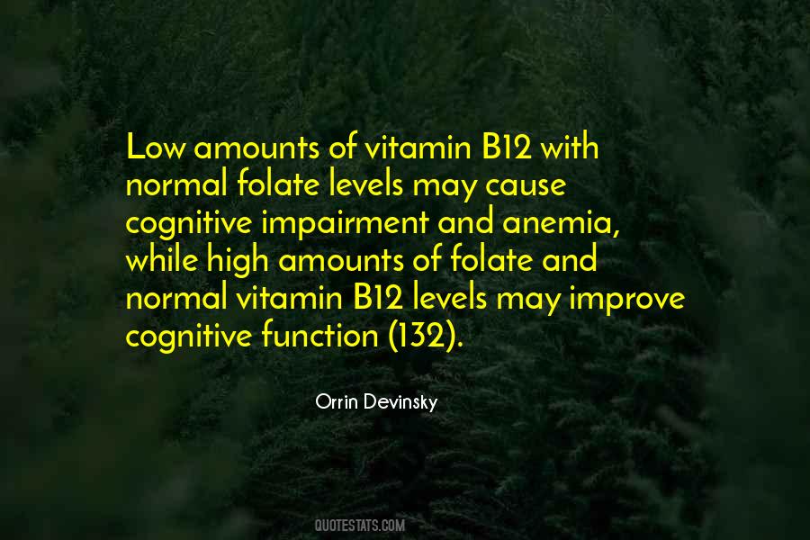 Some Vitamin D Quotes #1533868