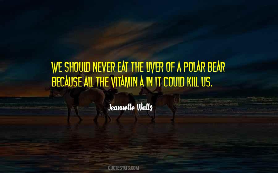 Some Vitamin D Quotes #1633244