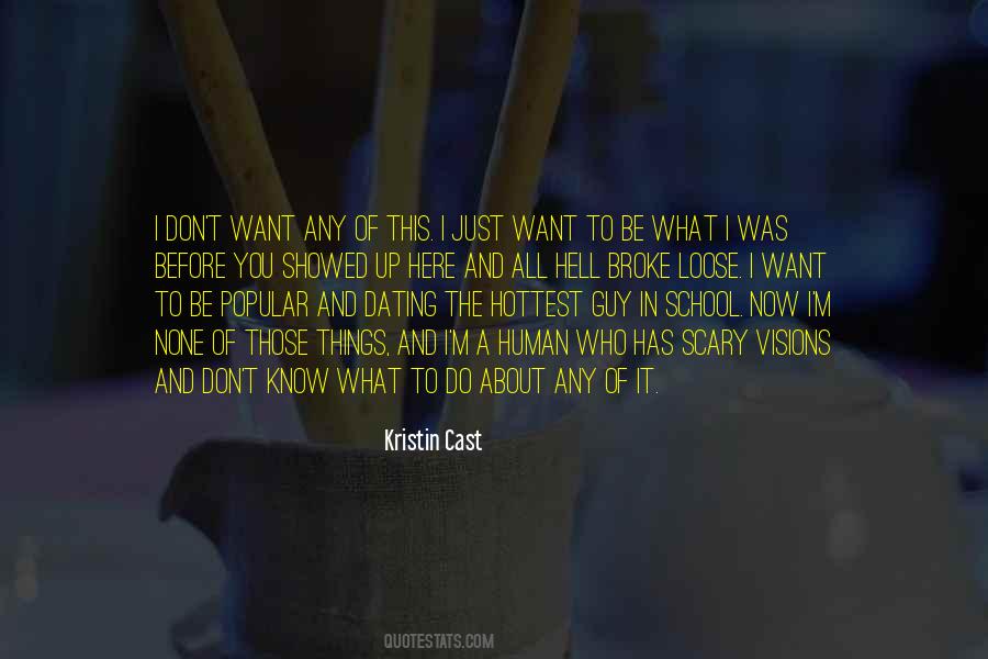 I Want To Be That House Quote Quotes #1229574