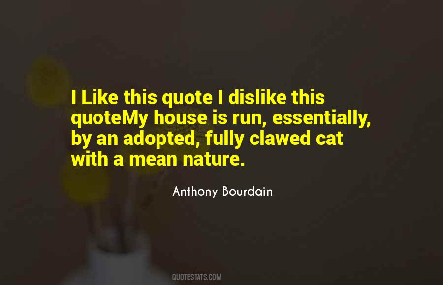 I Want To Be That House Quote Quotes #1739856