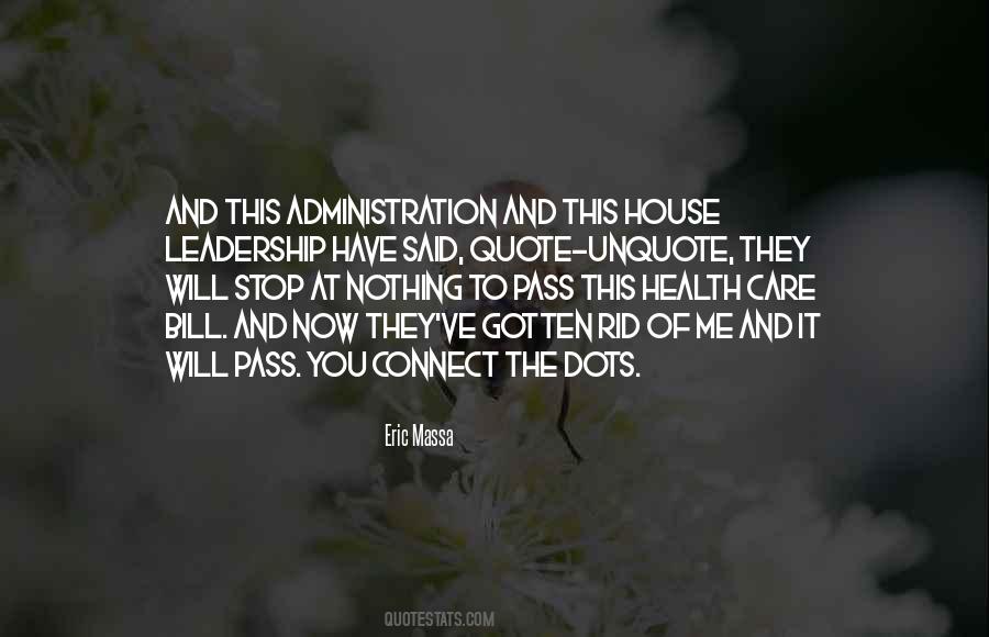 I Want To Be That House Quote Quotes #274119