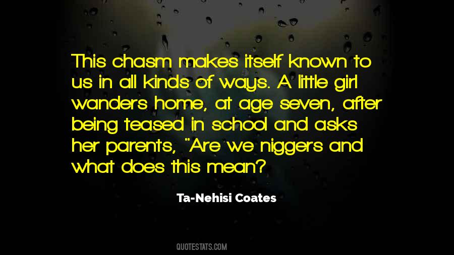 Girl School Quotes #1161147
