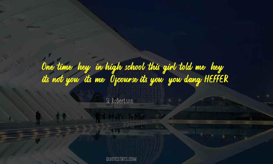 Girl School Quotes #463931
