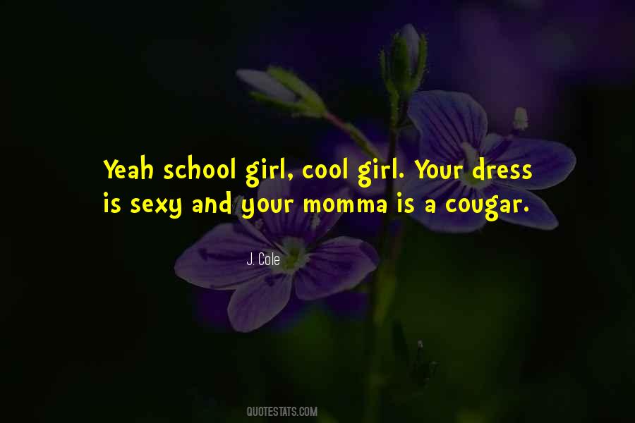 Girl School Quotes #674261