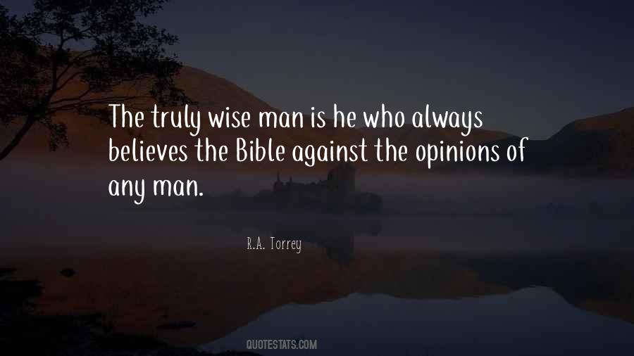 Bible Christian Quotes #712580