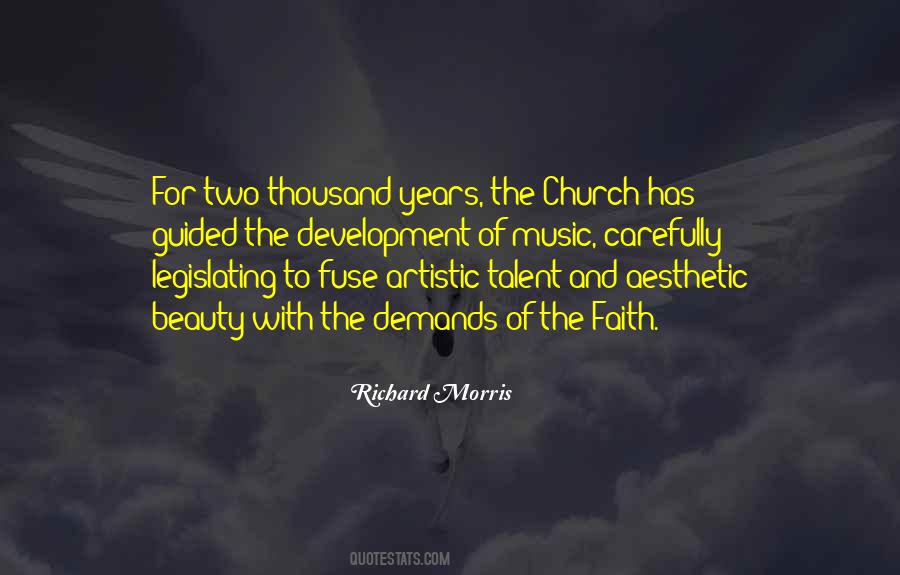 Artistic Beauty Quotes #1070775