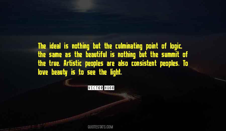 Artistic Beauty Quotes #1433023