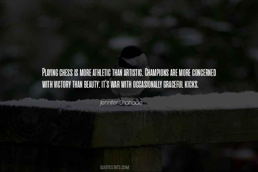 Artistic Beauty Quotes #171598