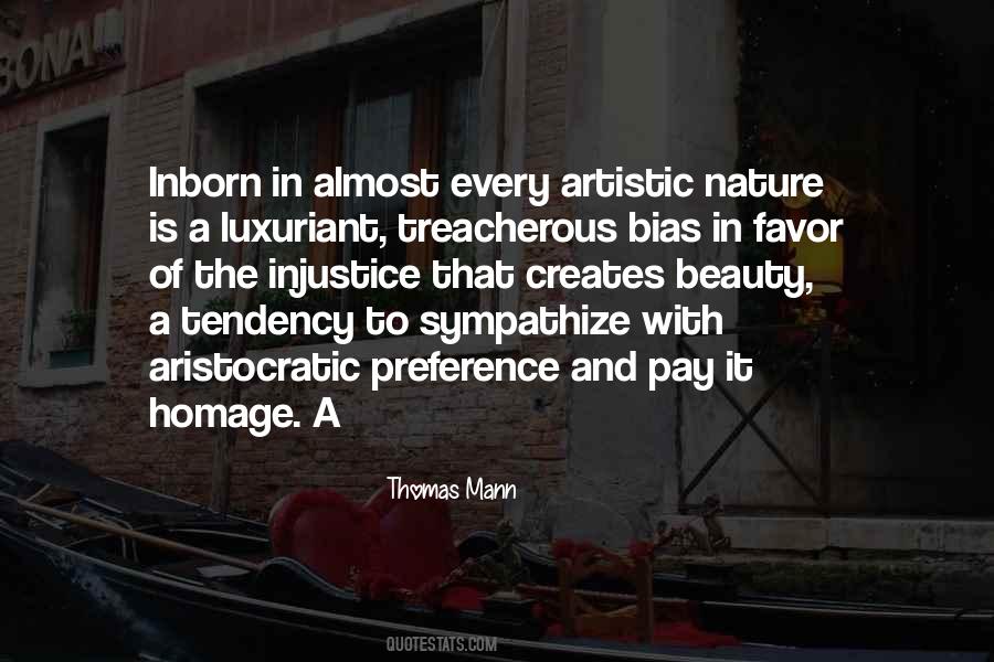 Artistic Beauty Quotes #708766