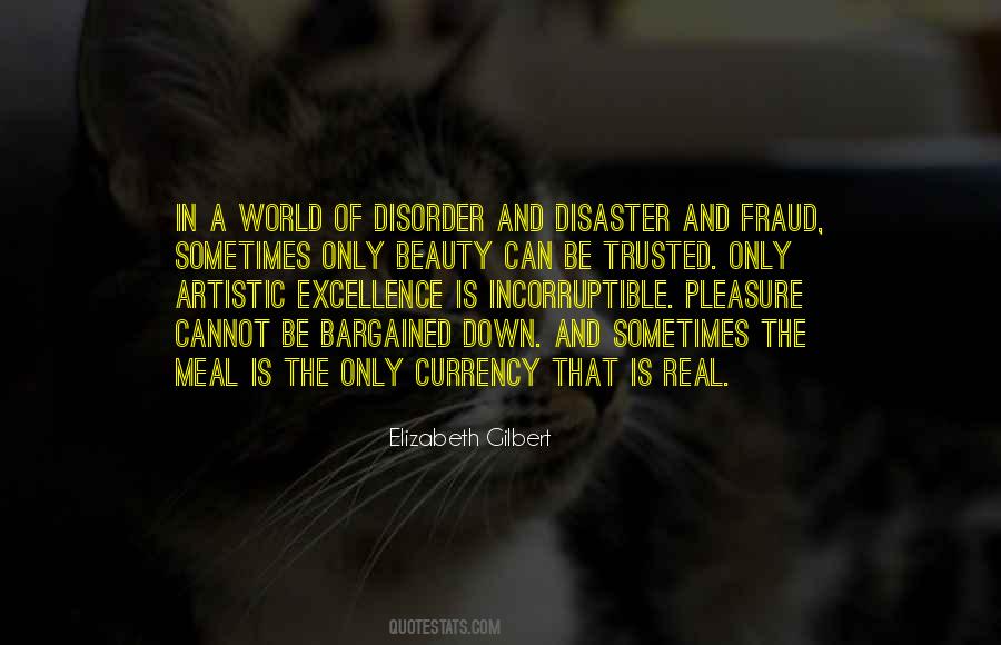 Artistic Beauty Quotes #714117