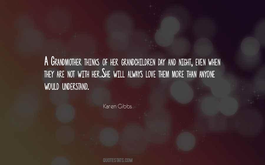 Grandma Life Quotes #1096951