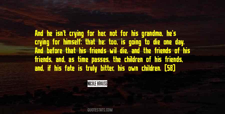 Grandma Life Quotes #768324