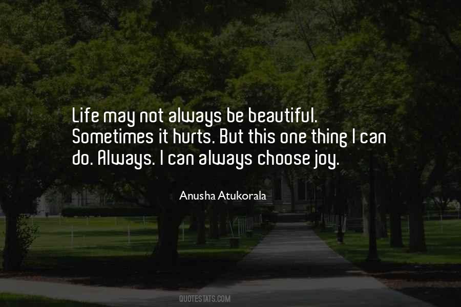 Beautiful May Quotes #942777