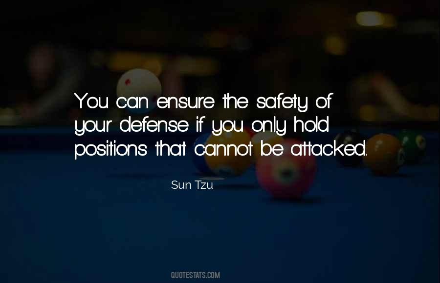 Business Safety Quotes #1198426