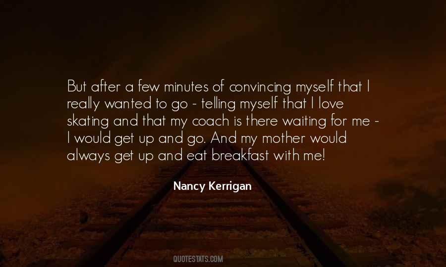 My Love For Myself Quotes #624988
