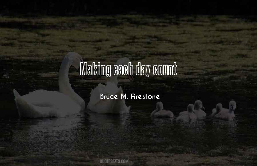 Firestone Quotes #1588917