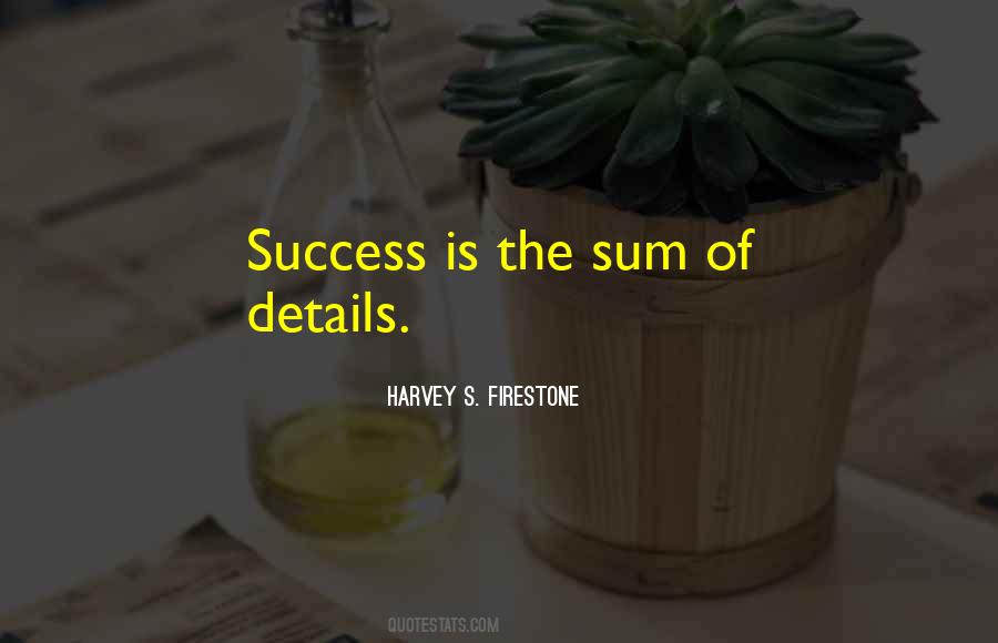 Firestone Quotes #370656