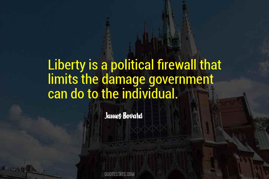 Firewall Quotes #633839