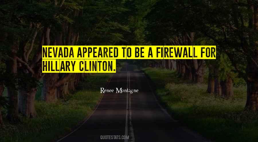 Firewall Quotes #854589