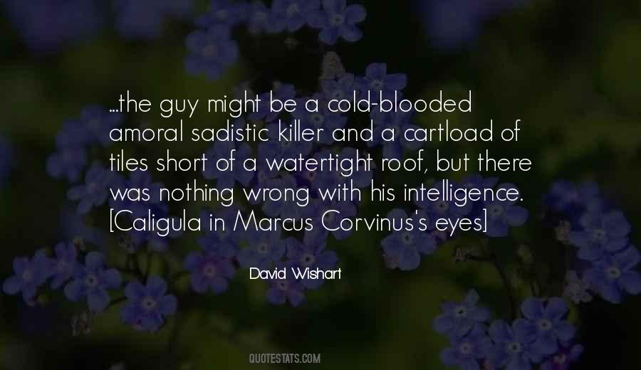 Short Series Quotes #1720876