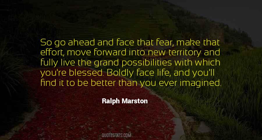 Grand Life Quotes #1340833