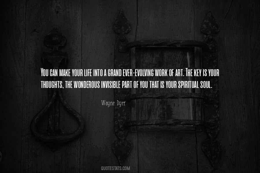 Grand Life Quotes #1530180