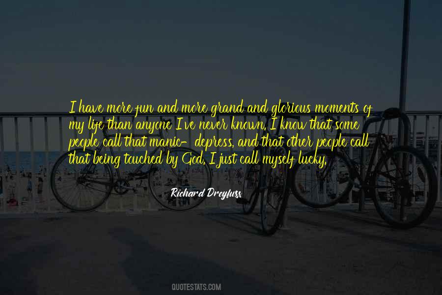 Grand Life Quotes #1642691