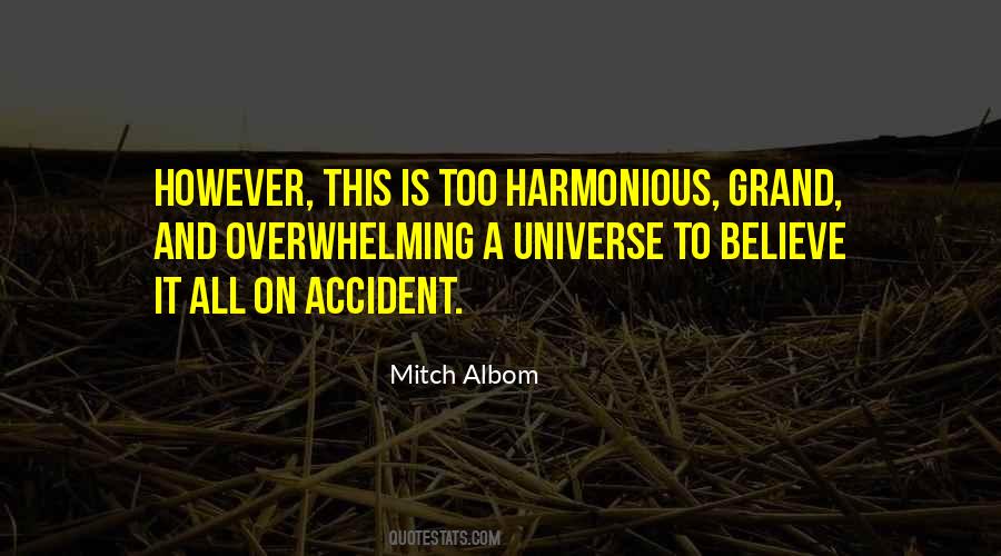 Grand Life Quotes #1700891