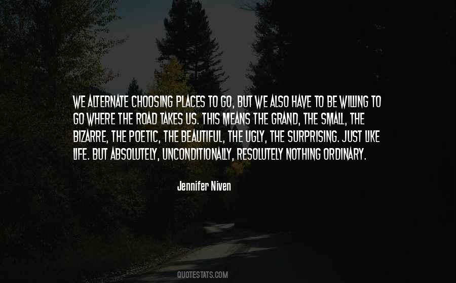 Grand Life Quotes #1723214