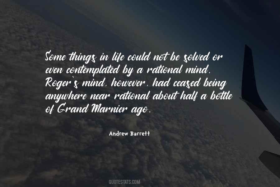 Grand Life Quotes #416254