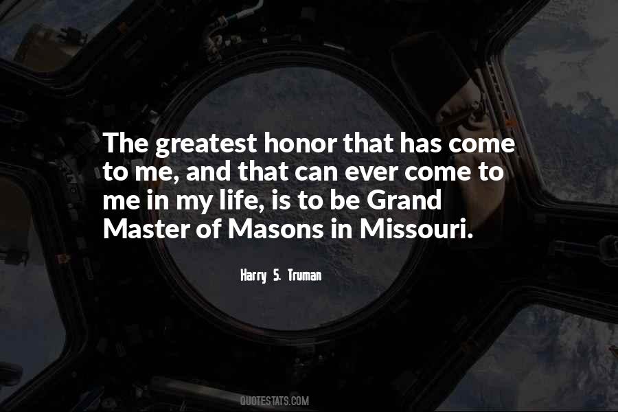 Grand Life Quotes #633638