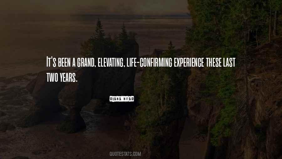 Grand Life Quotes #943306