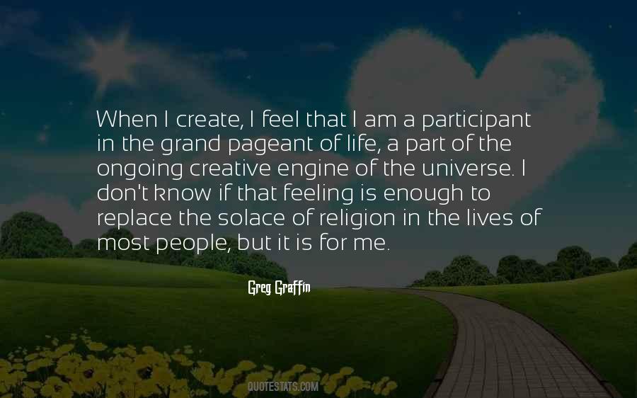 Grand Life Quotes #986112