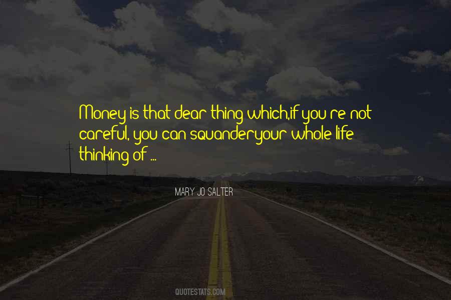 Writing Famous Writers Quotes #239074