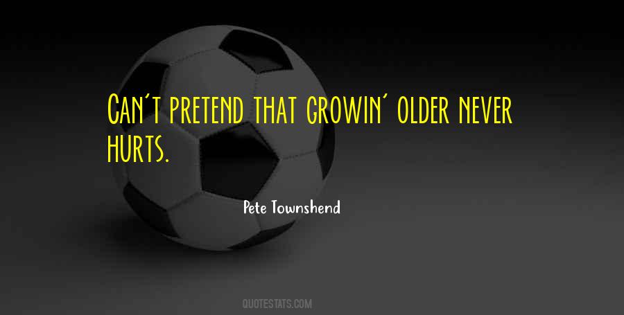 Writing Famous Writers Quotes #532410