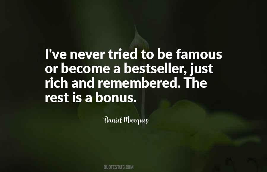 Writing Famous Writers Quotes #735961
