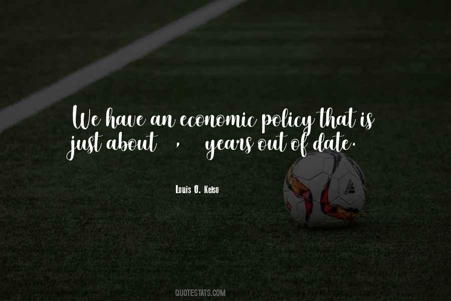 Date Of Quotes #369063