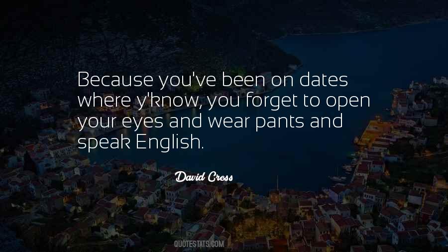 Eye Humor Quotes #1021330