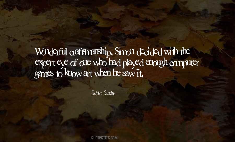 Eye Humor Quotes #1077116