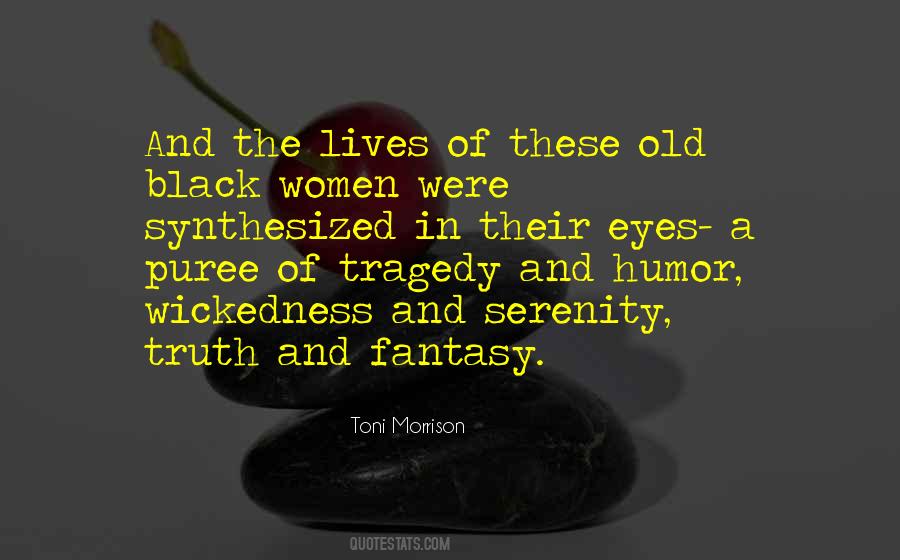 Eye Humor Quotes #1241661