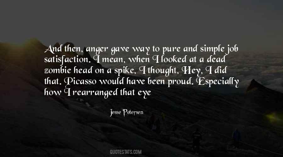 Eye Humor Quotes #1286352