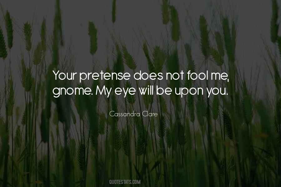 Eye Humor Quotes #1593858