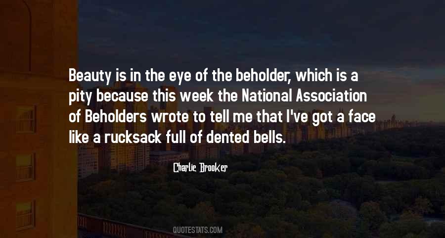 Eye Humor Quotes #175586