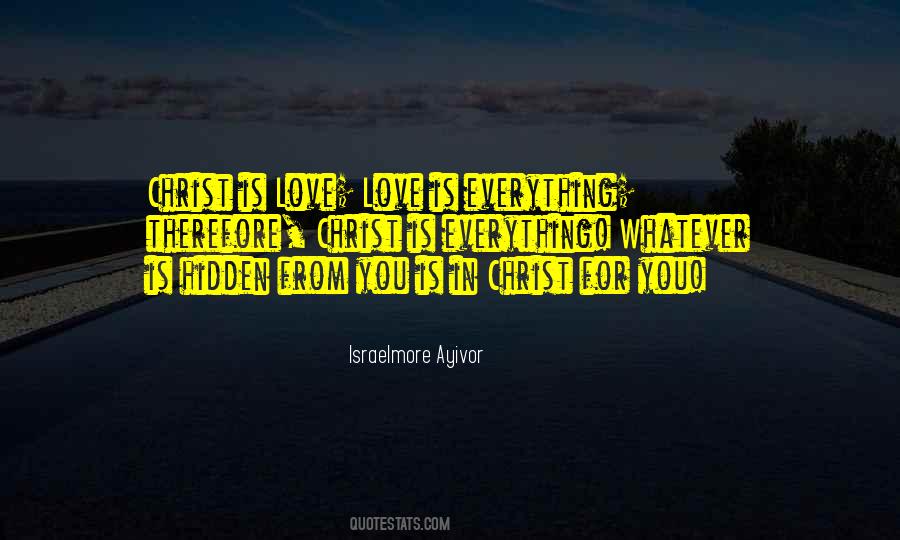 Jesus Food Quotes #1808327