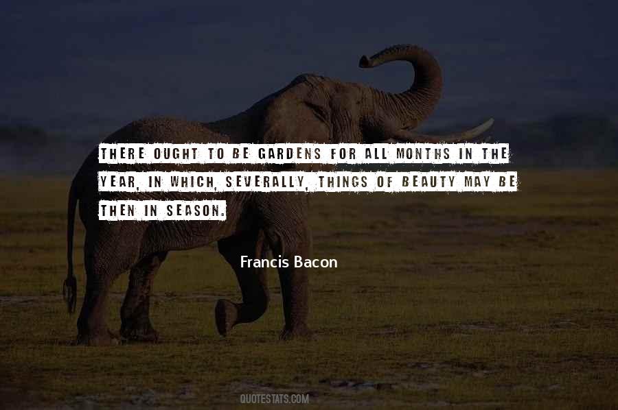 The Beauty Of Autumn Quotes #885584