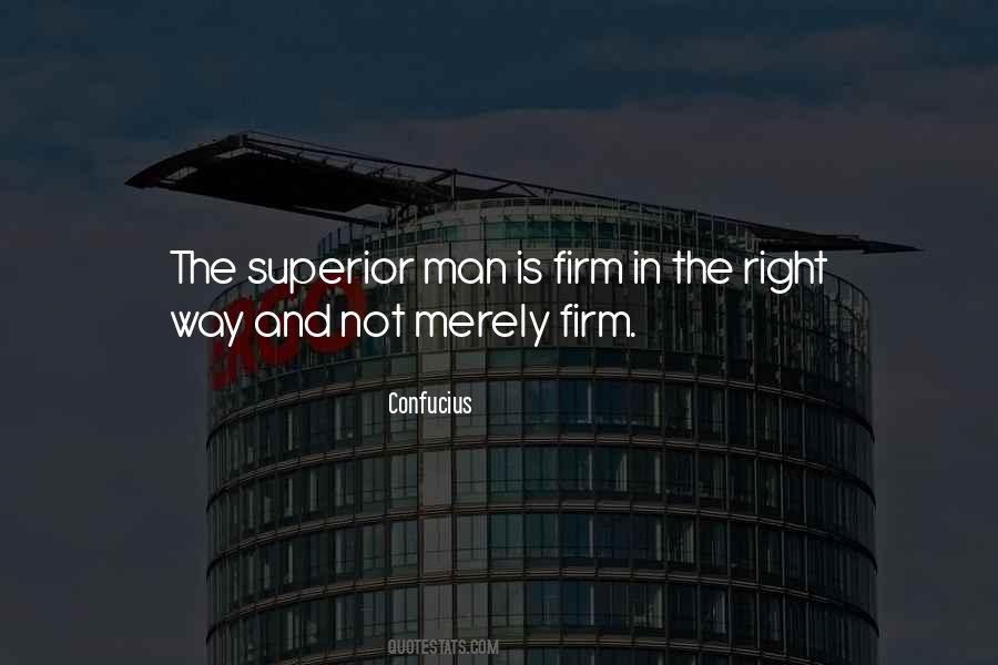 Firm Quotes #1703492