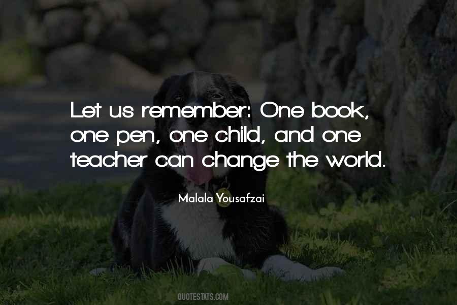 Malala Book Quotes #1347379