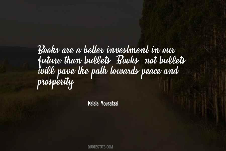 Malala Book Quotes #1657149