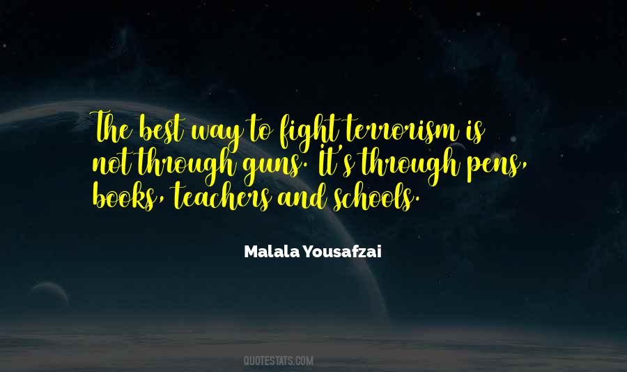 Malala Book Quotes #455328